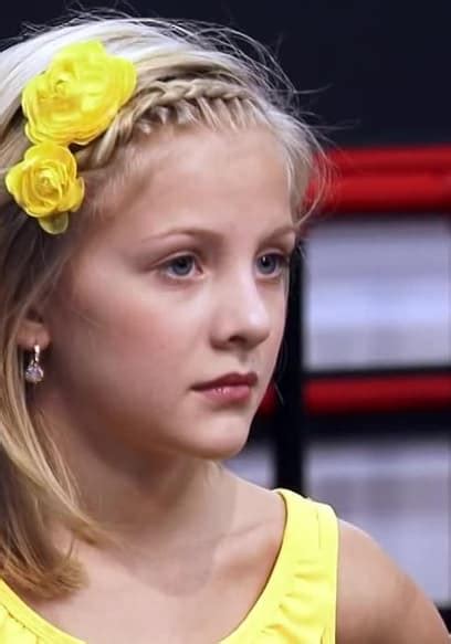 dance moms season 2 episode 4